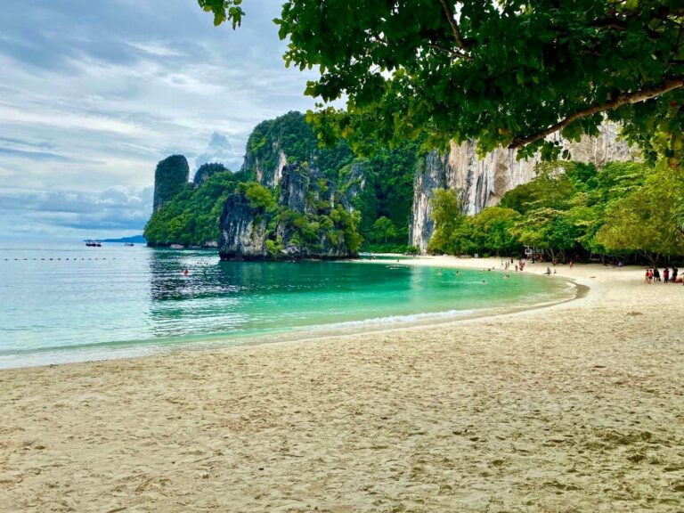 Hong Island, Krabi