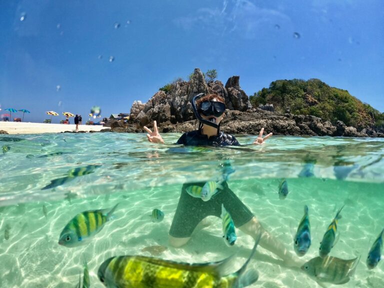 Khai Islands